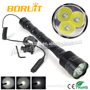 Wholesale 5301B Gun Mount Flashlight for Rifle Shooting